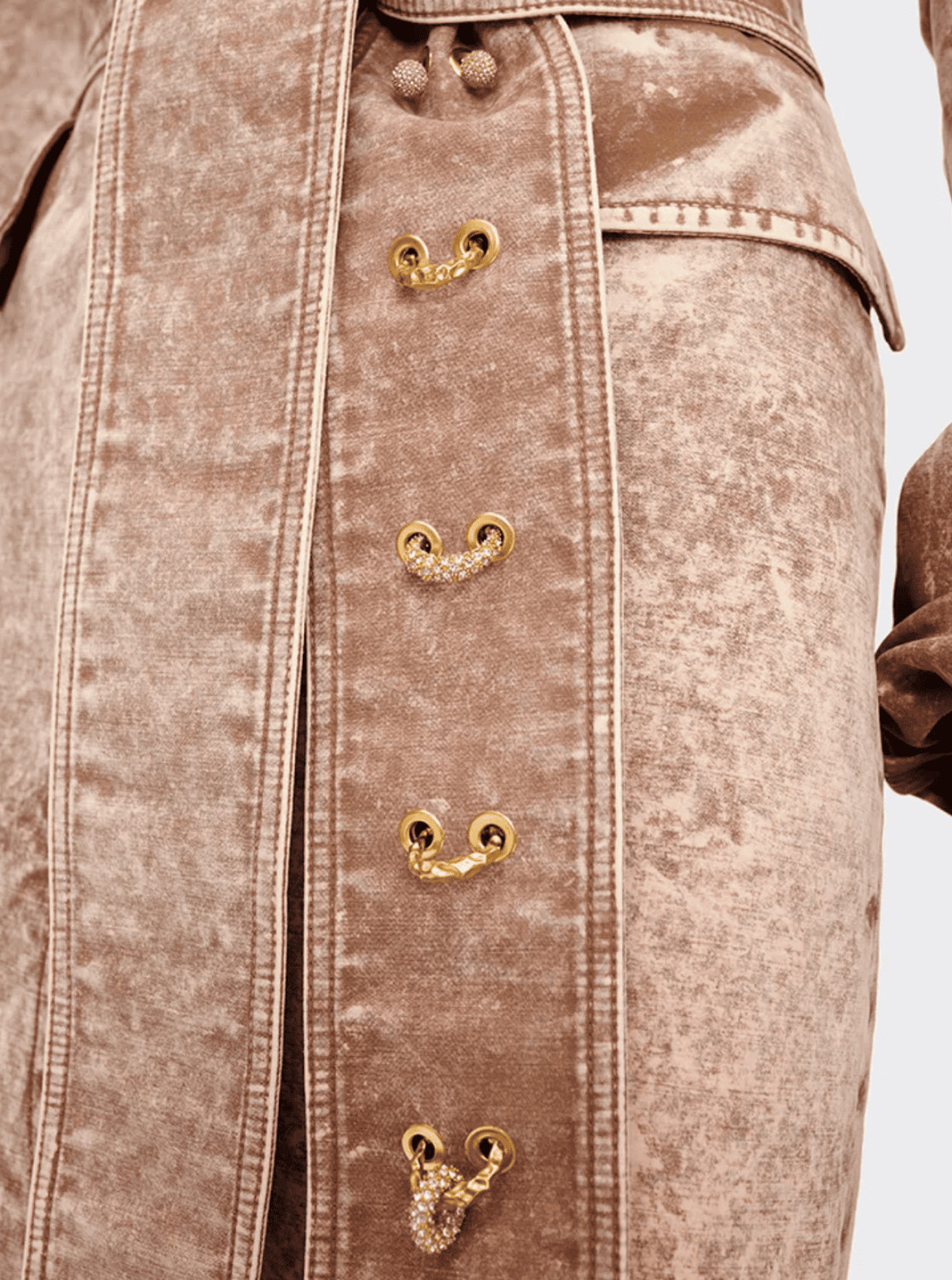 Schiaparelli хлопок